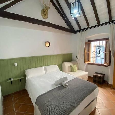 Casita Gazul Βίλα Alcalá de los Gazules Εξωτερικό φωτογραφία