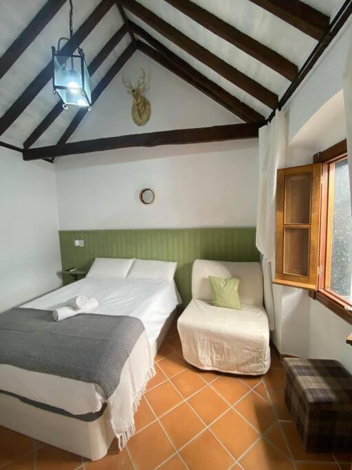 Casita Gazul Βίλα Alcalá de los Gazules Εξωτερικό φωτογραφία