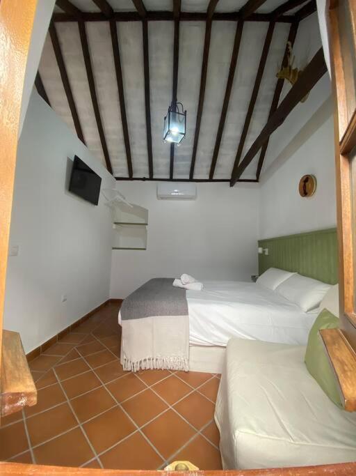 Casita Gazul Βίλα Alcalá de los Gazules Εξωτερικό φωτογραφία