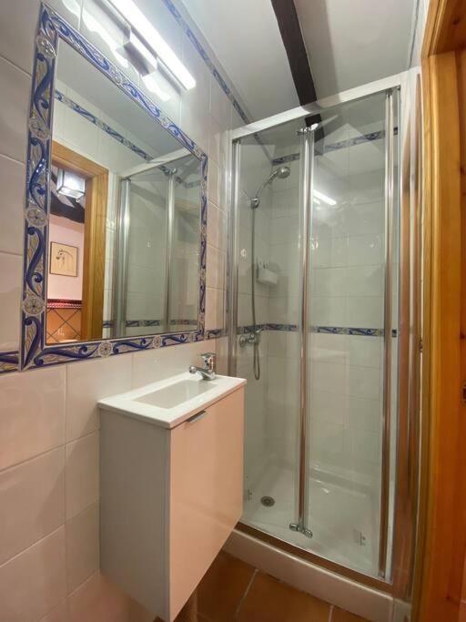 Casita Gazul Βίλα Alcalá de los Gazules Εξωτερικό φωτογραφία