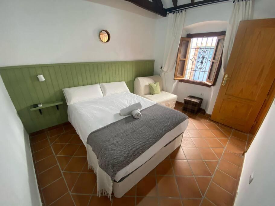 Casita Gazul Βίλα Alcalá de los Gazules Εξωτερικό φωτογραφία